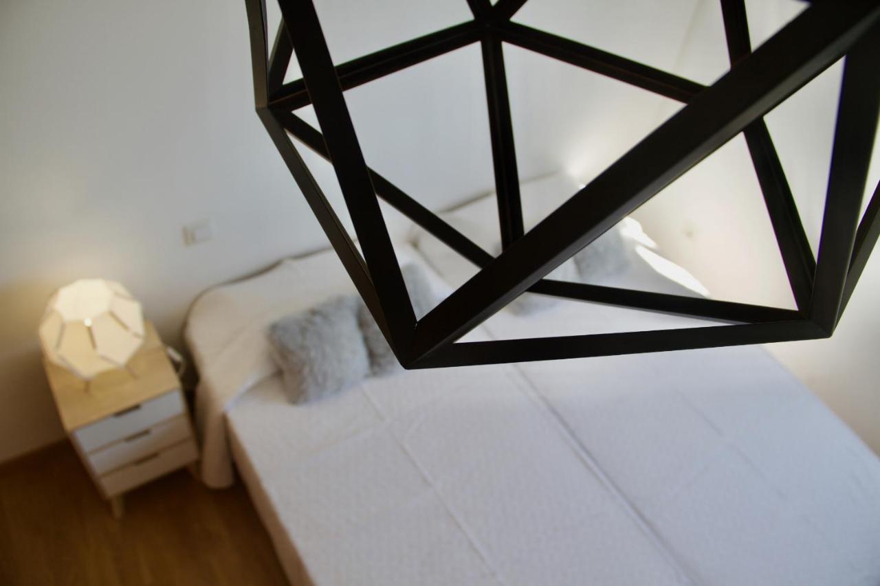 Click&Guest - Sun Dream House Apartment Vecindario  Luaran gambar