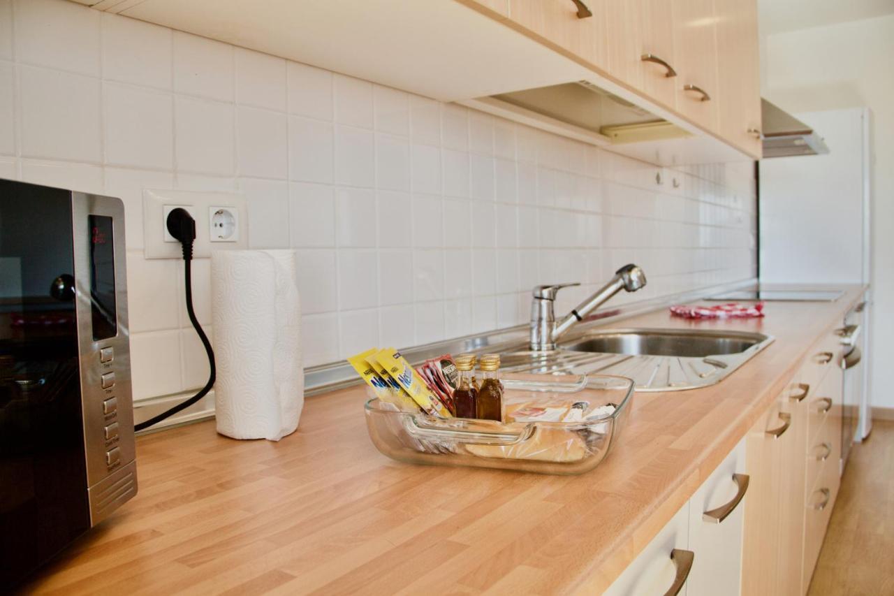 Click&Guest - Sun Dream House Apartment Vecindario  Luaran gambar