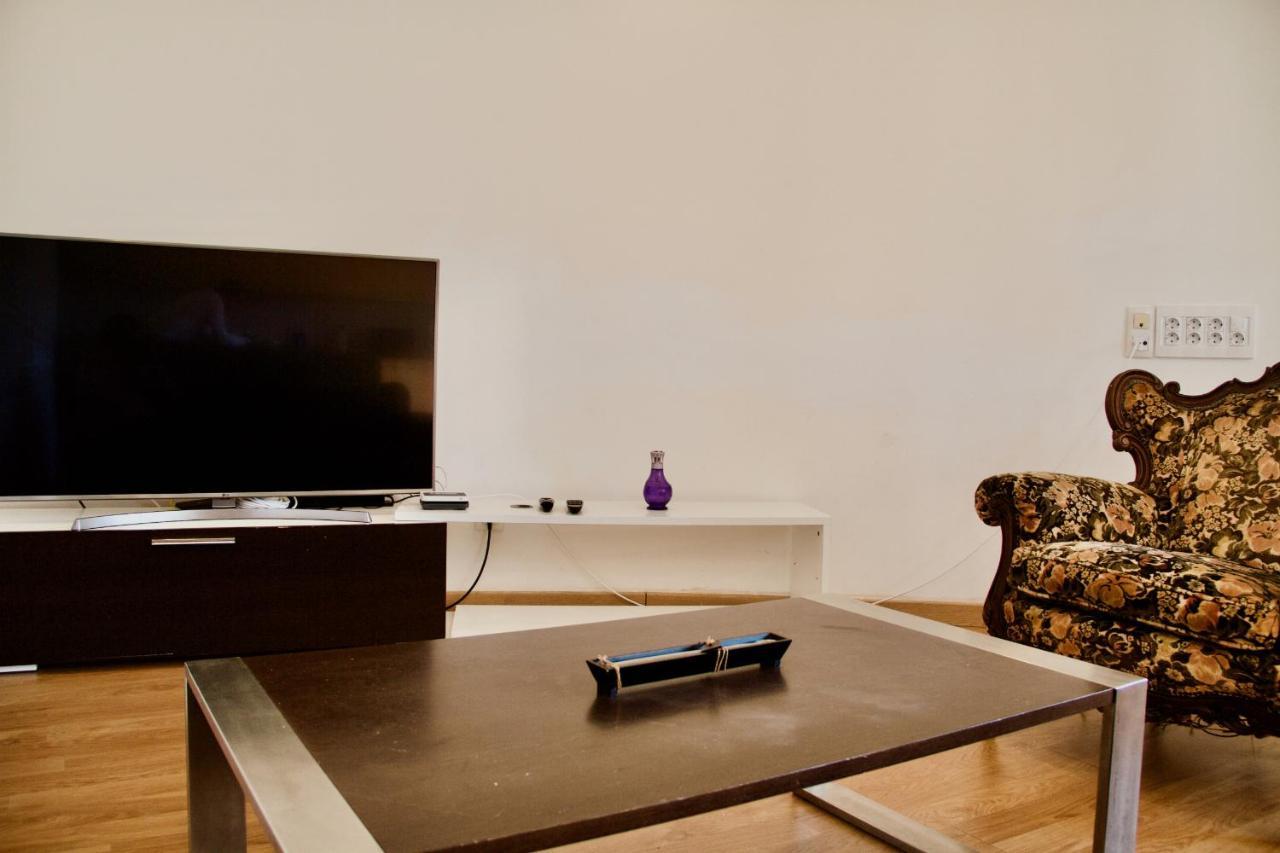 Click&Guest - Sun Dream House Apartment Vecindario  Luaran gambar