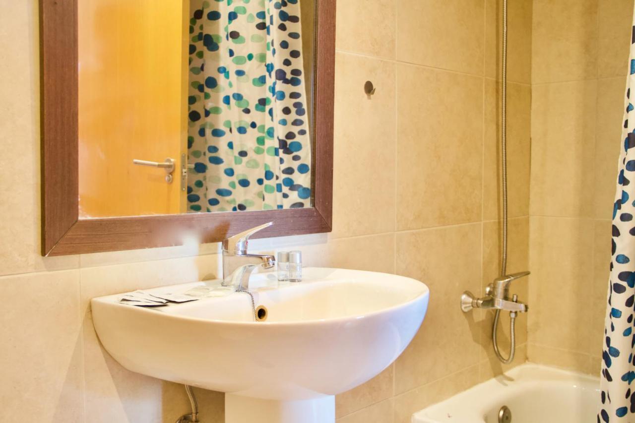 Click&Guest - Sun Dream House Apartment Vecindario  Luaran gambar