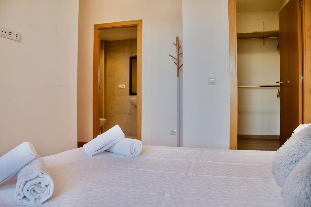 Click&Guest - Sun Dream House Apartment Vecindario  Luaran gambar