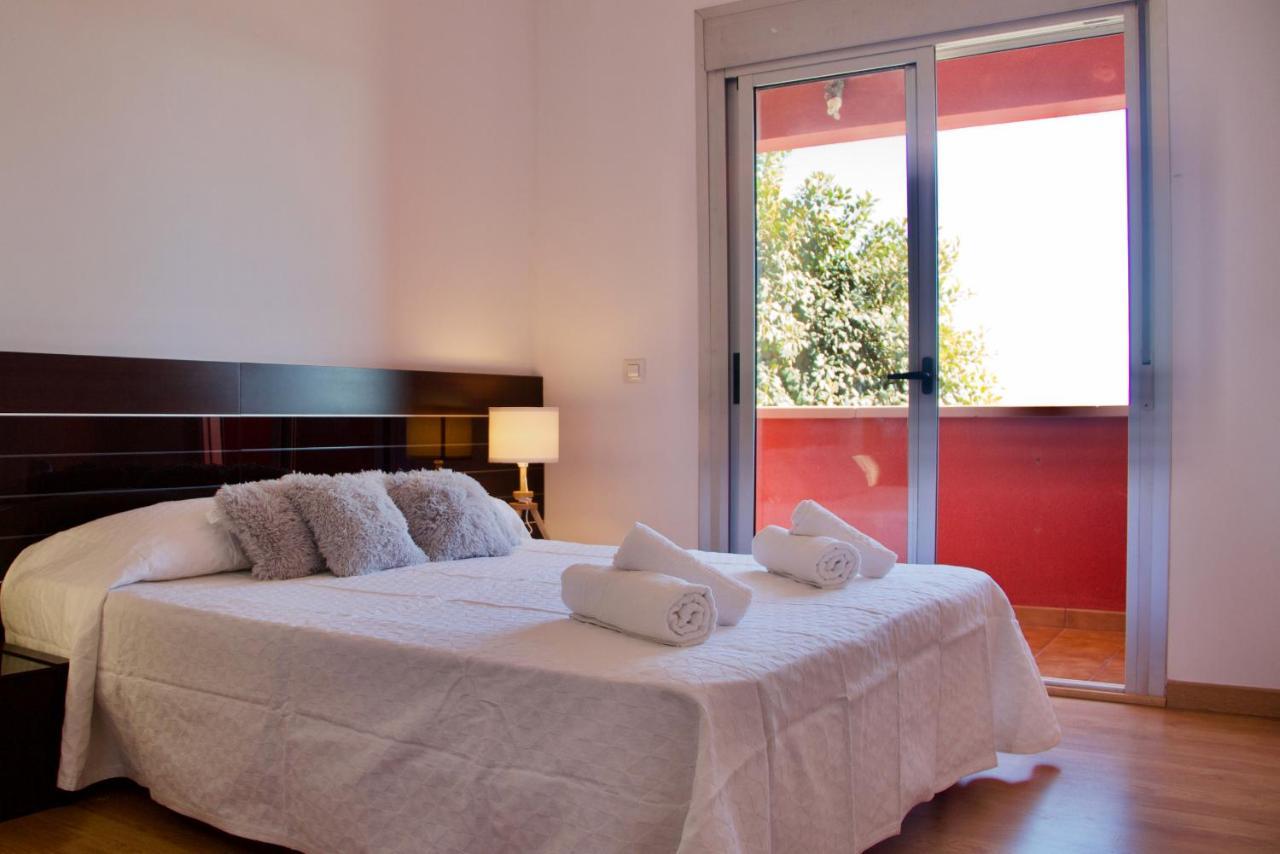 Click&Guest - Sun Dream House Apartment Vecindario  Luaran gambar