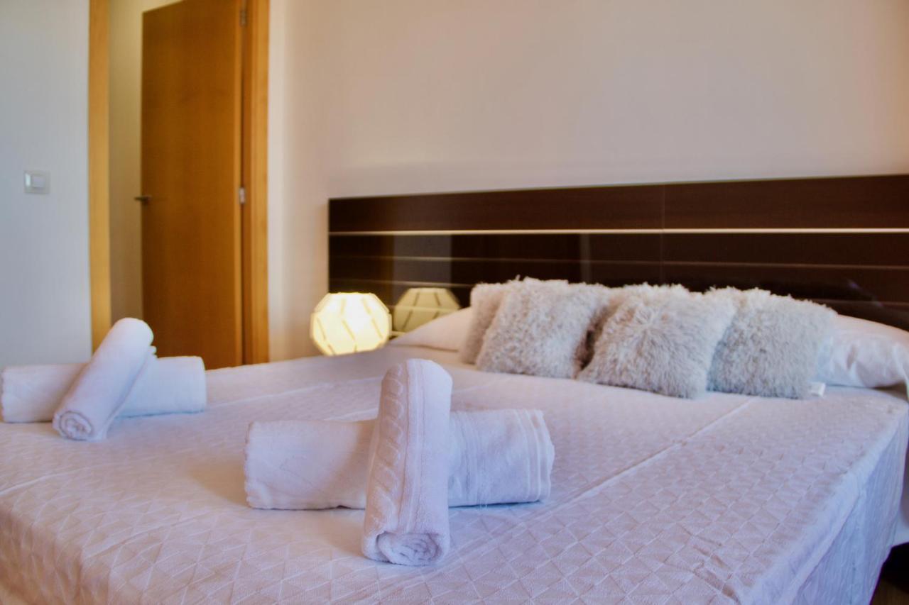 Click&Guest - Sun Dream House Apartment Vecindario  Luaran gambar