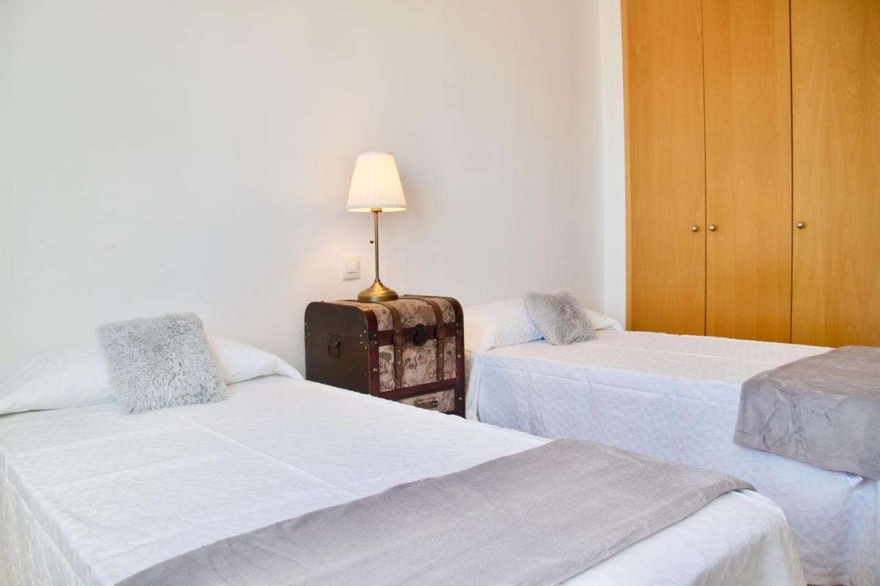 Click&Guest - Sun Dream House Apartment Vecindario  Luaran gambar