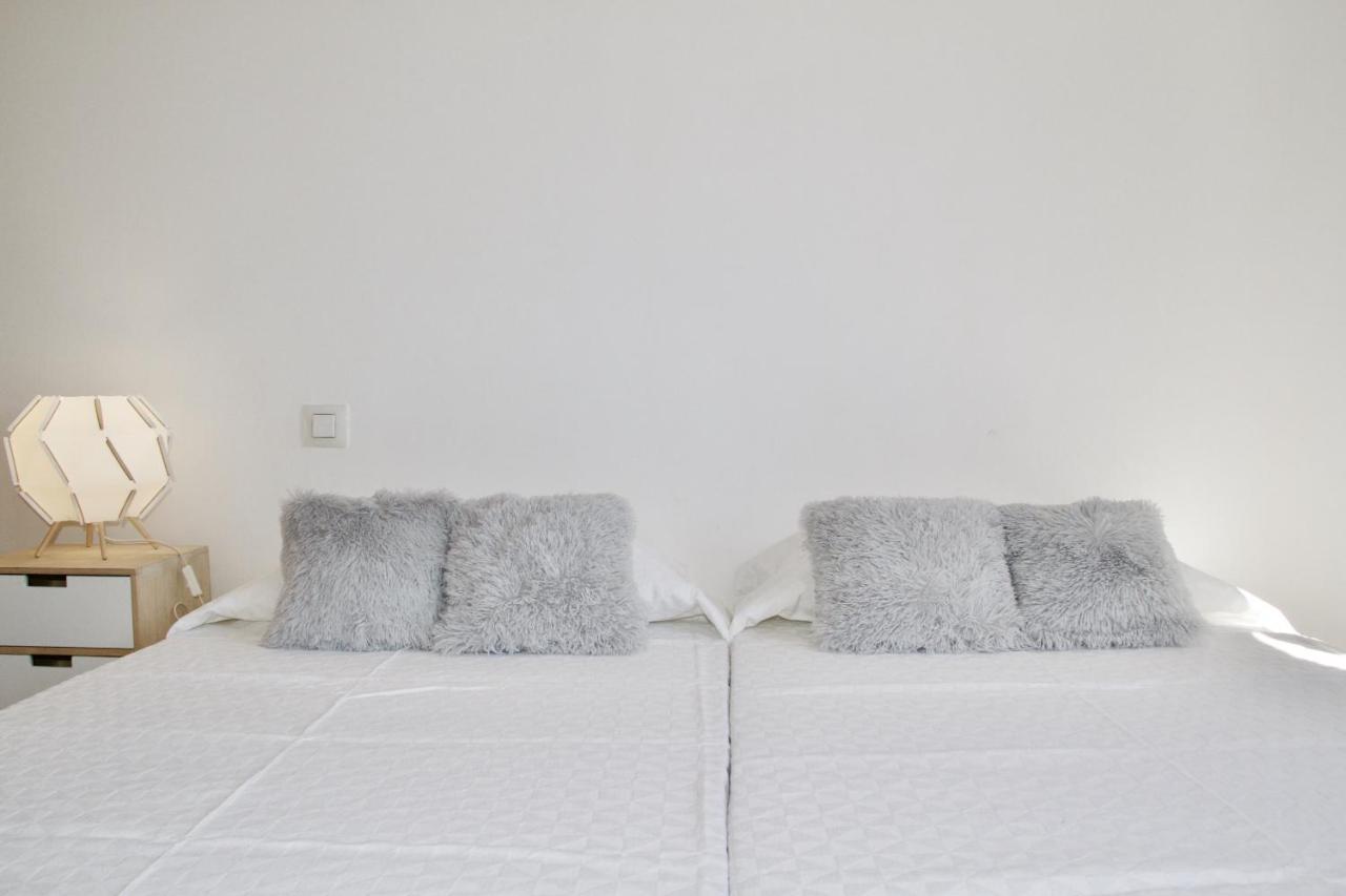 Click&Guest - Sun Dream House Apartment Vecindario  Luaran gambar