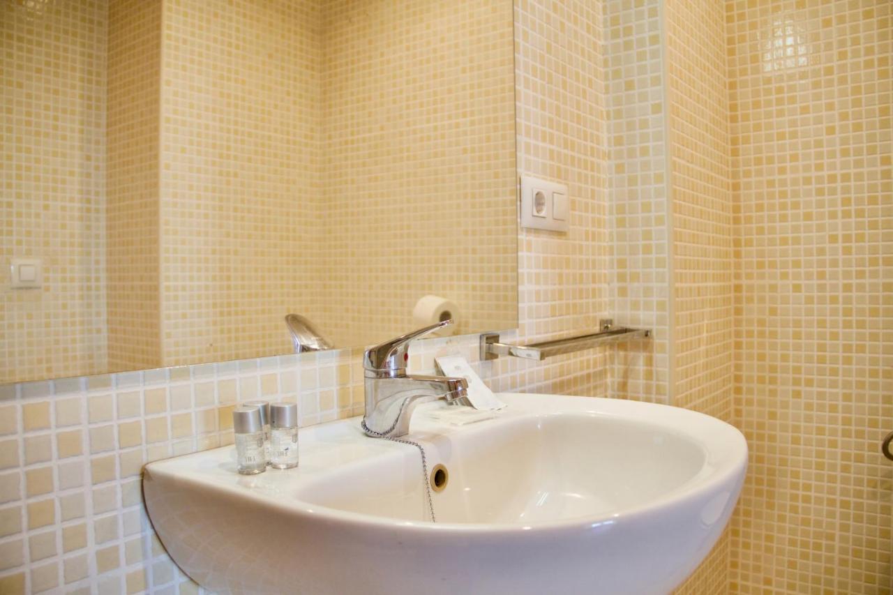 Click&Guest - Sun Dream House Apartment Vecindario  Luaran gambar