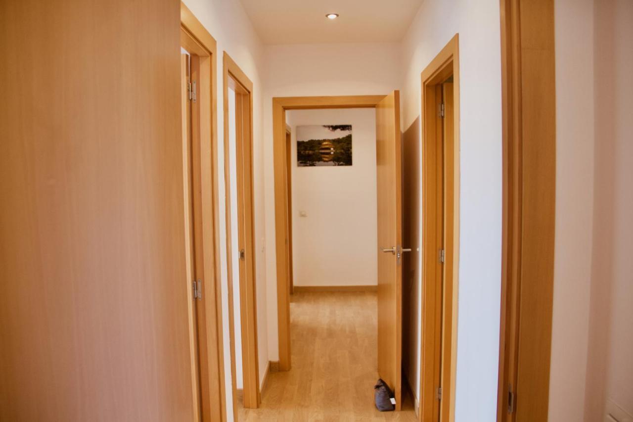 Click&Guest - Sun Dream House Apartment Vecindario  Luaran gambar