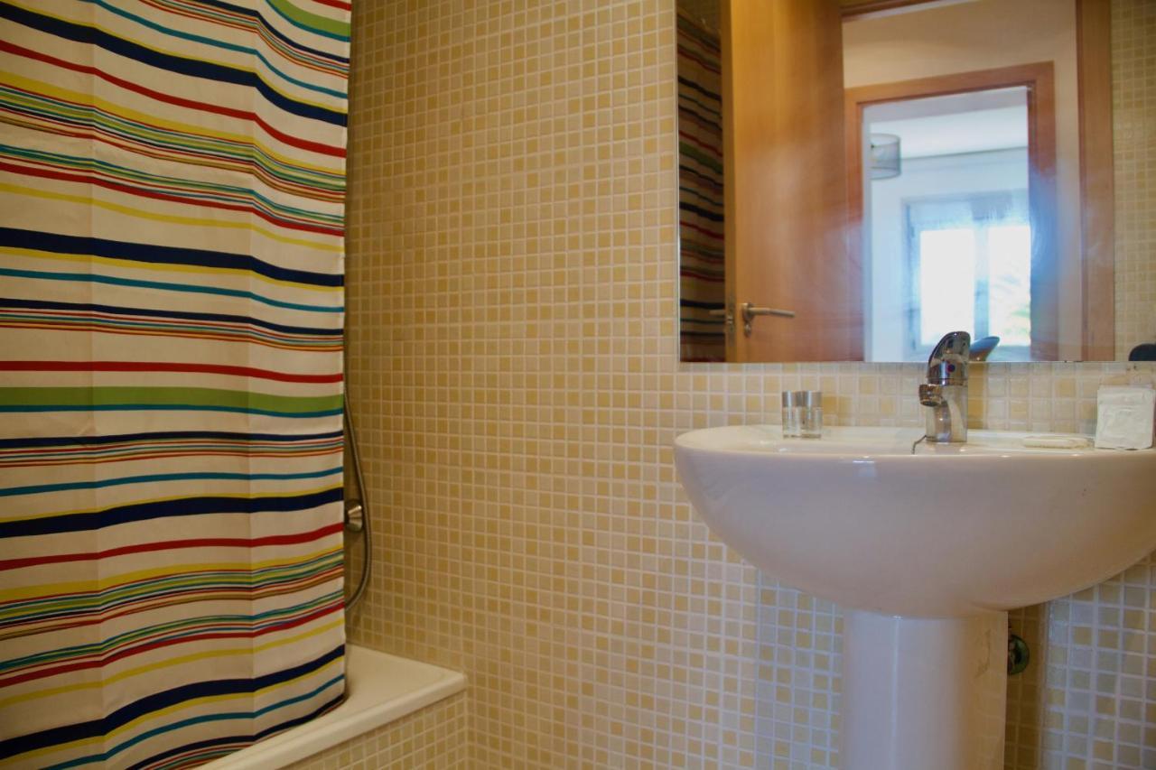 Click&Guest - Sun Dream House Apartment Vecindario  Luaran gambar