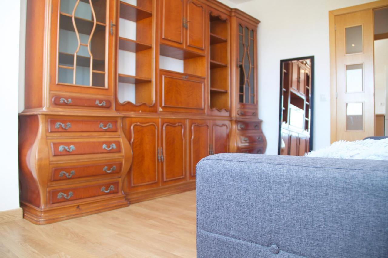 Click&Guest - Sun Dream House Apartment Vecindario  Luaran gambar